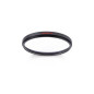52 mm - Filtre UV - Gamme Advanced 52 mm - Filtre UV - Gamme Advanced