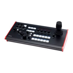 RC-SK5 Pupitre pour PTZ Canon SKAARHOJ