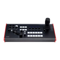 RC-SK5 Pupitre pour PTZ Canon SKAARHOJ