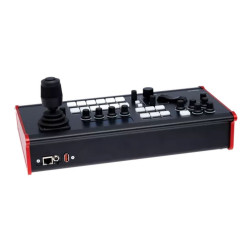 RC-SK5 Pupitre pour PTZ Canon SKAARHOJ