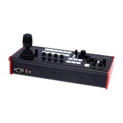 RC-SK5 Pupitre pour PTZ Canon SKAARHOJ