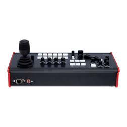 RC-SK5 Pupitre pour PTZ Canon SKAARHOJ