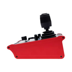 RC-SK5 Pupitre pour PTZ Canon SKAARHOJ