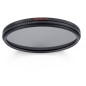 Filtre Polarisant circulaire 58mm - Gamme Essential