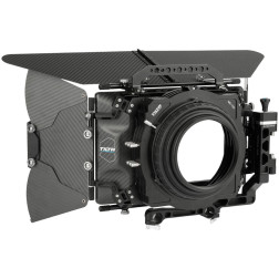 MB-T06 Tilta 6.6 x 6.6" Carbon Fiber Matte Box Tilta