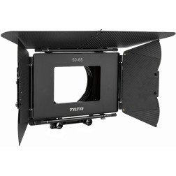 MB-T06 Tilta 6.6 x 6.6" Carbon Fiber Matte Box