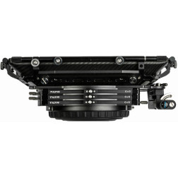 MB-T06 Tilta 6.6 x 6.6" Carbon Fiber Matte Box Tilta