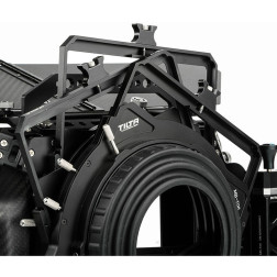 MB-T06 Tilta 6.6 x 6.6" Carbon Fiber Matte Box Tilta