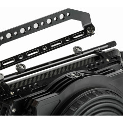 MB-T06 Tilta 6.6 x 6.6" Carbon Fiber Matte Box Tilta