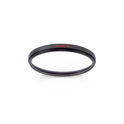 58 mm - Filtre UV - Gamme Essential 58mm - Filtre UV - G Manfrotto