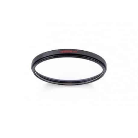 58 mm - Filtre UV - Gamme Essential Manfrotto