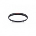 58 mm - Filtre UV - Gamme Essential Manfrotto