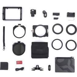 MB-T16-B Tilta Mirage Matte Box Kit VND + Motor