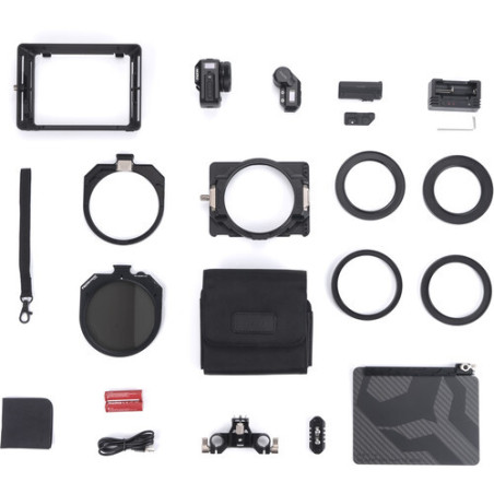 MB-T16-B Tilta Mirage Matte Box Kit VND + Motor