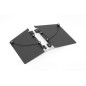 UMB-1 SideFlags-L-R UMB-1 SideFlags-L-R