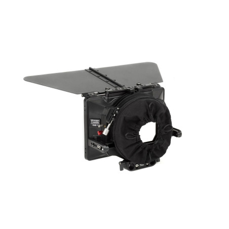 UMB-1 Universal Mattebox BASE Wooden-Camera