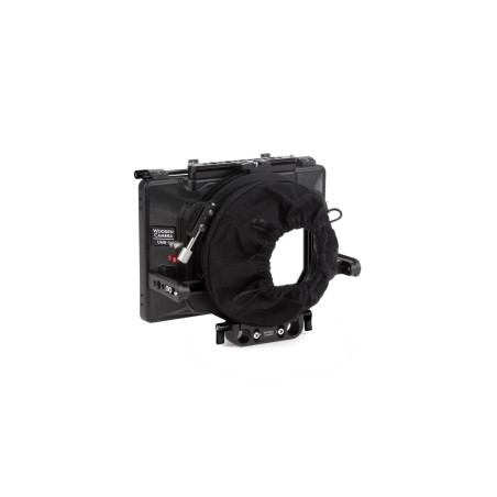 UMB-1 Universal Mattebox BASE Matte Box wide two rotatin