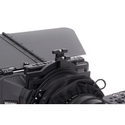 UMB-1 Universal Mattebox BASE Matte Box wide two rotatin Wooden-Camera