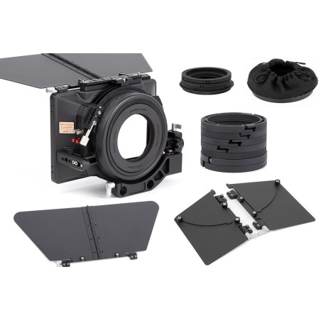 UMB-1 Universal Mattebox Pro Wooden-Camera