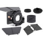 UMB-1 Universal Mattebox Pro