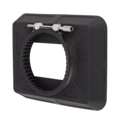 Zip Box Double 4x5.65 80-85mm Wooden-Camera