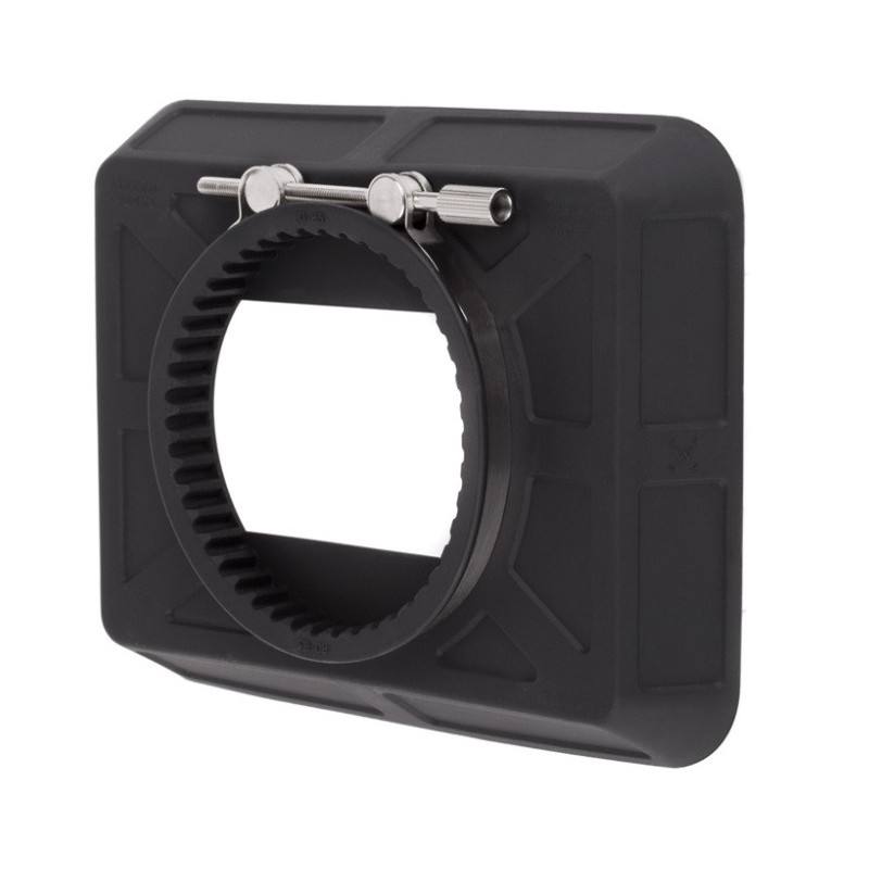 Zip Box Double 4x5.65 80-85mm