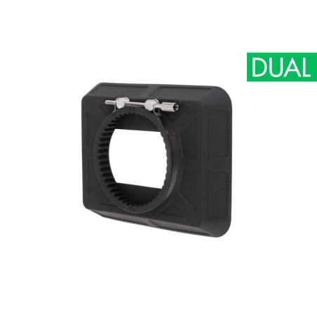 Zip Box Double 4x5.65 80-85mm Zip Box Double 4x5.65 (80-