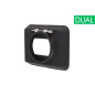 Zip Box Double 4x5.65 80-85mm