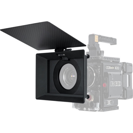 Zip Box Pro 4 x 5.65" Clamp-on Zip Box Pro 4 x 5.65" Mat