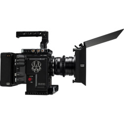 Zip Box Pro 4 x 5.65" Clamp-on Zip Box Pro 4 x 5.65" Mat Wooden-Camera