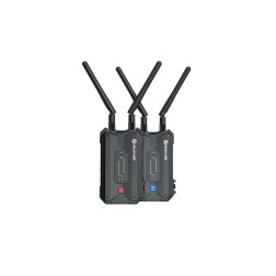 Pyro-H kit Emetteur Recepteur HDMI 400m 4K 30P HDMI Wire