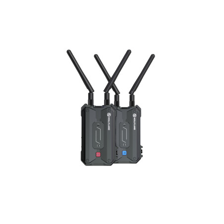 Pyro-H kit Emetteur Recepteur HDMI 400m 4K 30P HDMI Wire