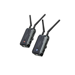 Pyro-H kit Emetteur Recepteur HDMI 400m Hollyland