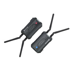 Pyro-H kit Emetteur Recepteur HDMI 400m Hollyland