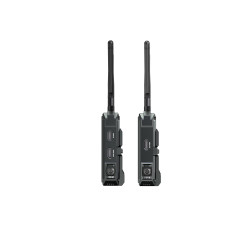 Pyro-H kit Emetteur Recepteur HDMI 400m Hollyland