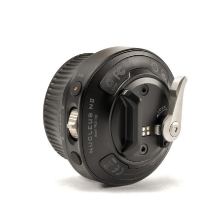 Nucleus N II - WLC-T05-HWC