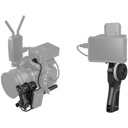 SR 3918 MagicFIZ Wireless Follow Focus Two-Motor Kit SmallRig