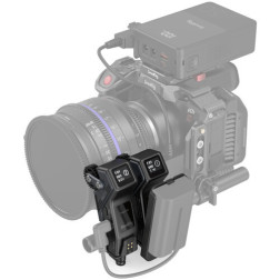 SR 3918 MagicFIZ Wireless Follow Focus Two-Motor Kit SmallRig