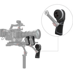 SR 3918 MagicFIZ Wireless Follow Focus Two-Motor Kit SmallRig