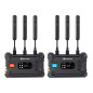 Pyro-S Kit transmission HF SDI-HDMI 4K30 max 400m Pyro-S Kit transmission HF SDI-HDMI 4K30 max 400m
