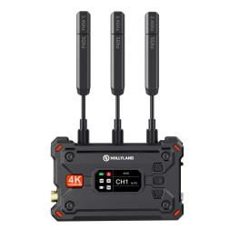Pyro-S TX Transmetteur seul Wireless video transmitter,H Hollyland