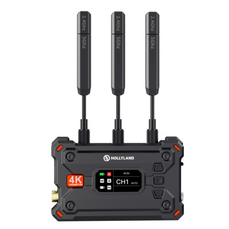 Pyro-S TX Transmetteur seul Wireless video transmitter,H Hollyland