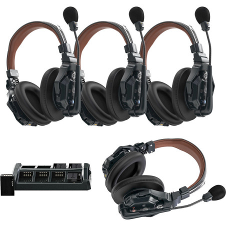 Solidcom C1 Pro4s-DH Hollyland
