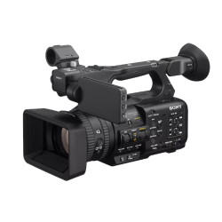 HXR-NX800 Camescope 4k capteur 1 pouce Sony