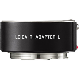 16076 Leica R Leica L R-Adapter L for SL Camera