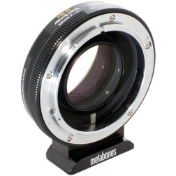 MB SPFD-X-BM2 FUJI  Canon FD Metabones