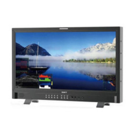 BM-U315HDR-8K - Studio monitor 31.1 "8K HDR 4x 12G-SDI LCD Swit