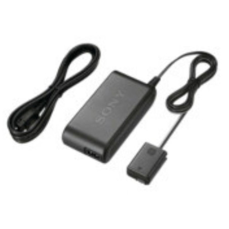 AC-PW20 Adaptateur secteur appareils Sony serie Alpha So Sony