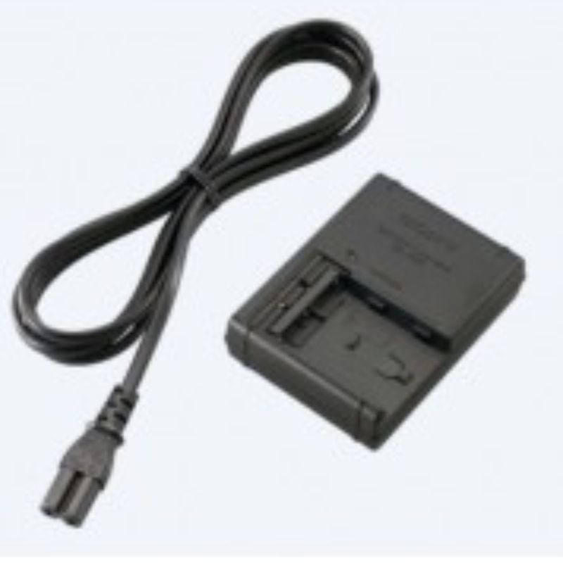 BC-VM10 Chargeur batterie type Sony NP-FM BC-VM10 Chargeur batterie type Sony NP-FM