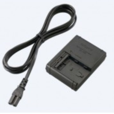 BC-VM10 Chargeur batterie type Sony NP-FM SONY BC-VM10 C Sony